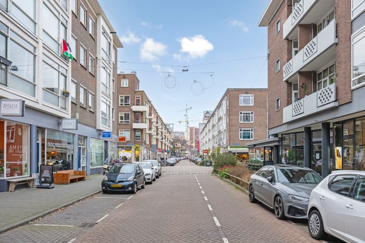 Foto 23 van Hoogstraat 31-C