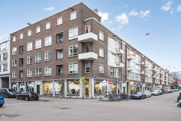 Foto 24 van Hoogstraat 31-C