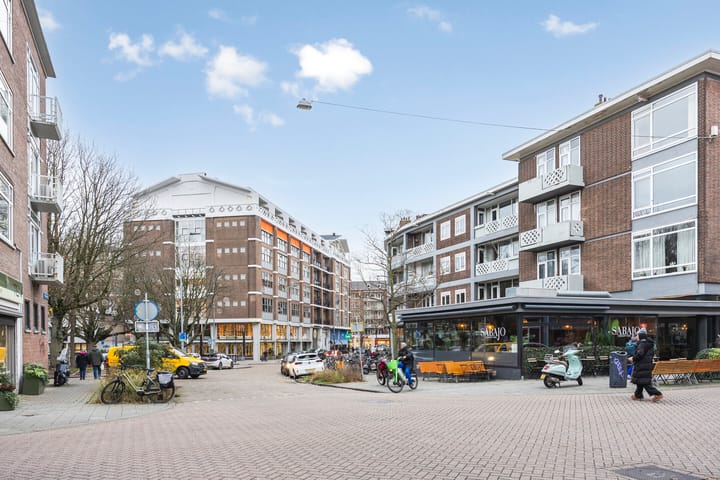 Foto 25 van Hoogstraat 31-C