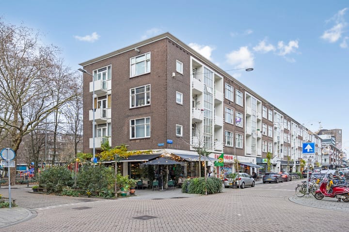 Foto 26 van Hoogstraat 31-C