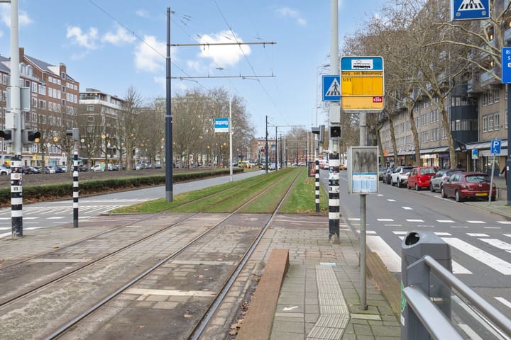 Foto 28 van Hoogstraat 31-C