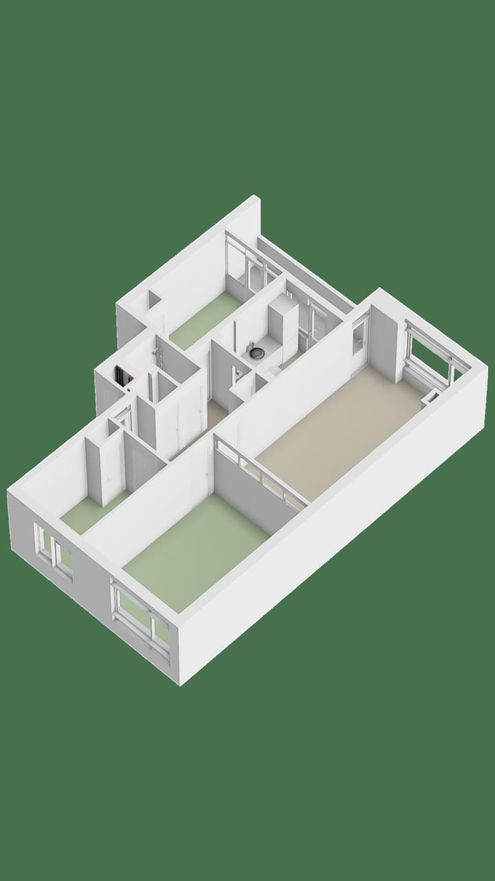 Foto 31 van Hoogstraat 31-C
