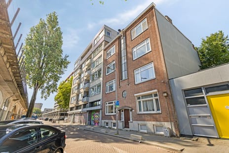 Scheveningsestraat thumbnail