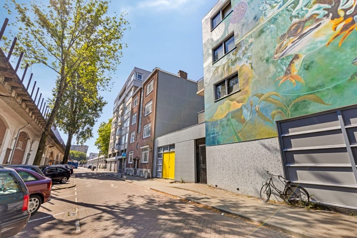 Foto 2 van Scheveningsestraat 10-C