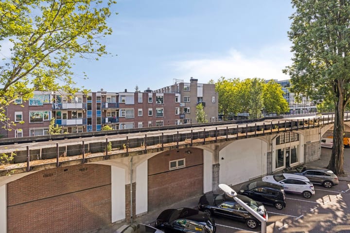 Foto 5 van Scheveningsestraat 10-C