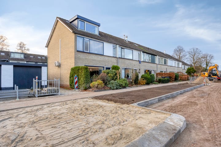 Foto 2 van Rembrandtlaan 94