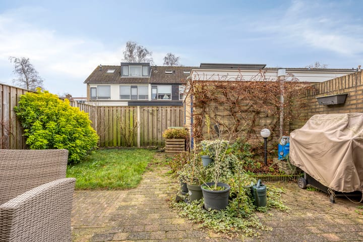 Foto 4 van Rembrandtlaan 94