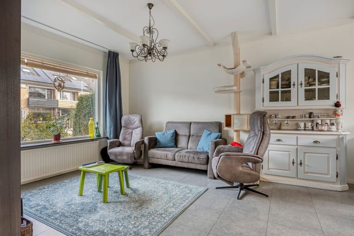 Foto 5 van Rembrandtlaan 94