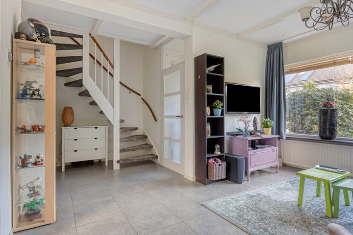 Foto 7 van Rembrandtlaan 94