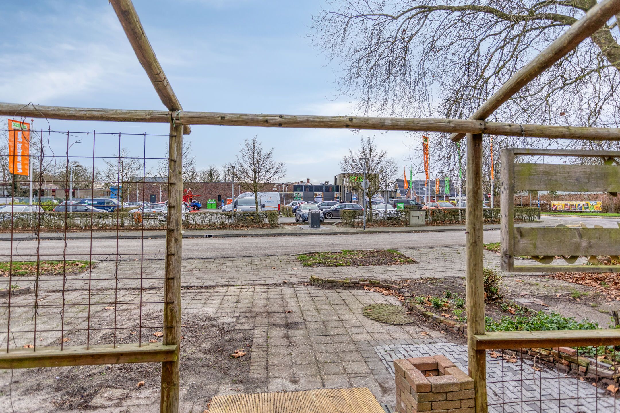 Photo 6 of H.F.Dresselhuisstraat 6