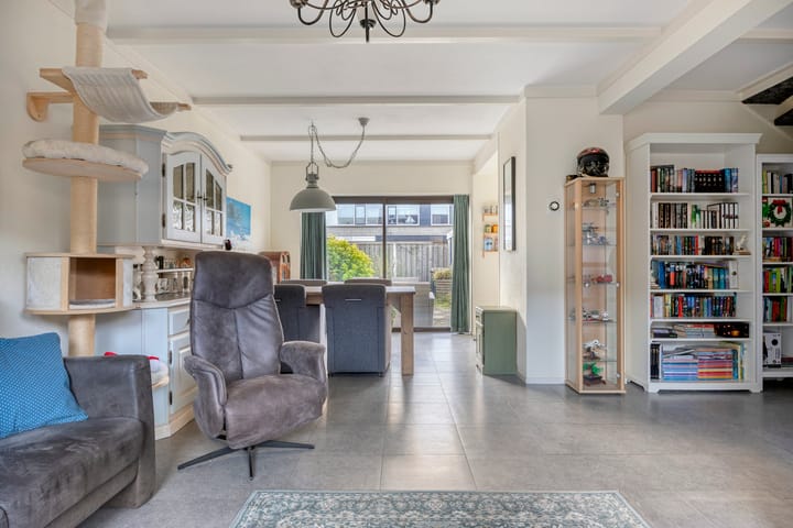 Foto 3 van Rembrandtlaan 94