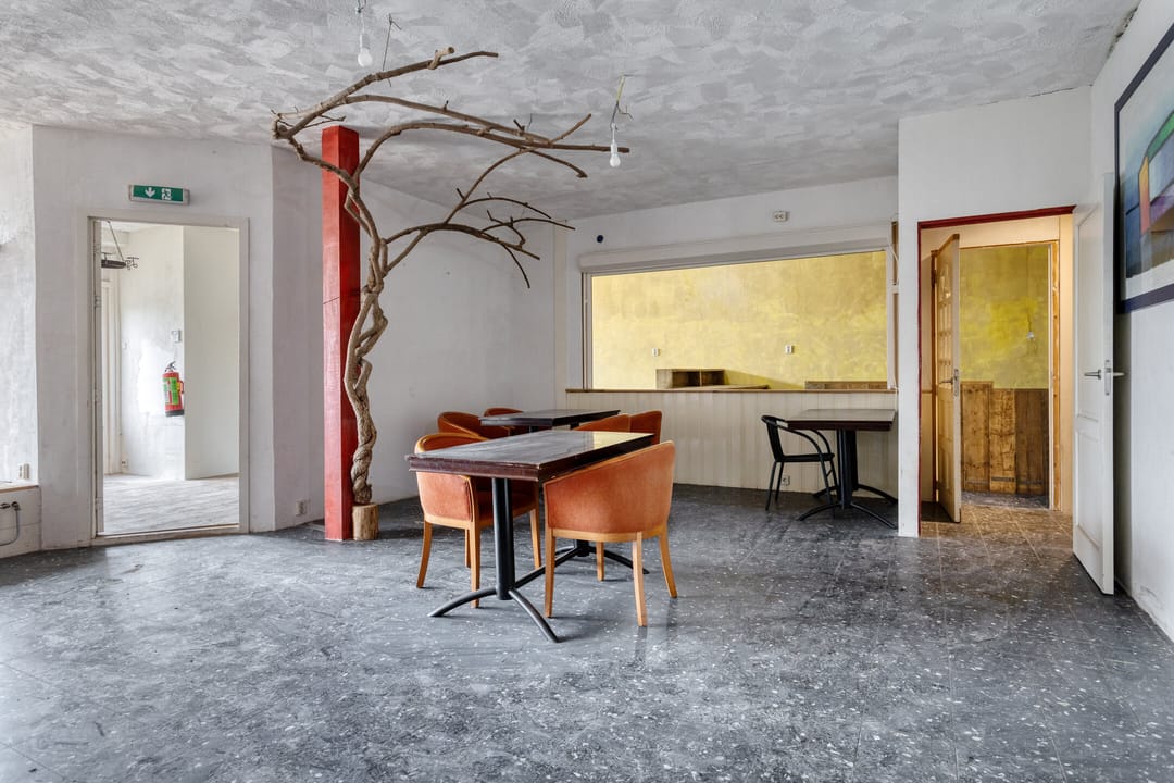 Photo 11 of H.F.Dresselhuisstraat 6