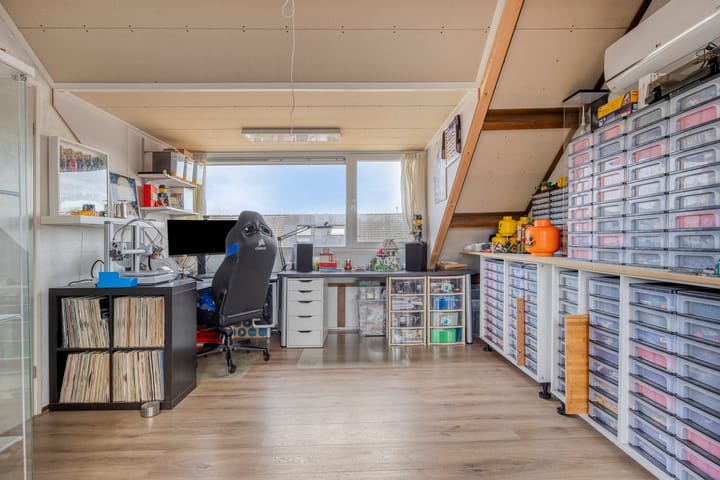 Foto 25 van Rembrandtlaan 94