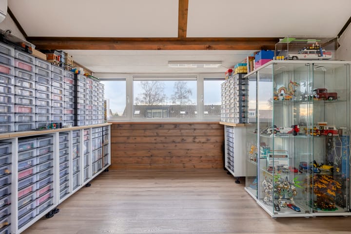 Foto 24 van Rembrandtlaan 94