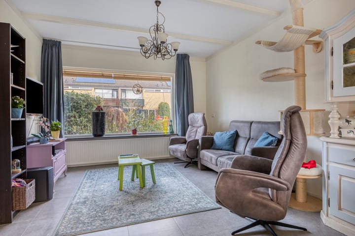 Foto 6 van Rembrandtlaan 94