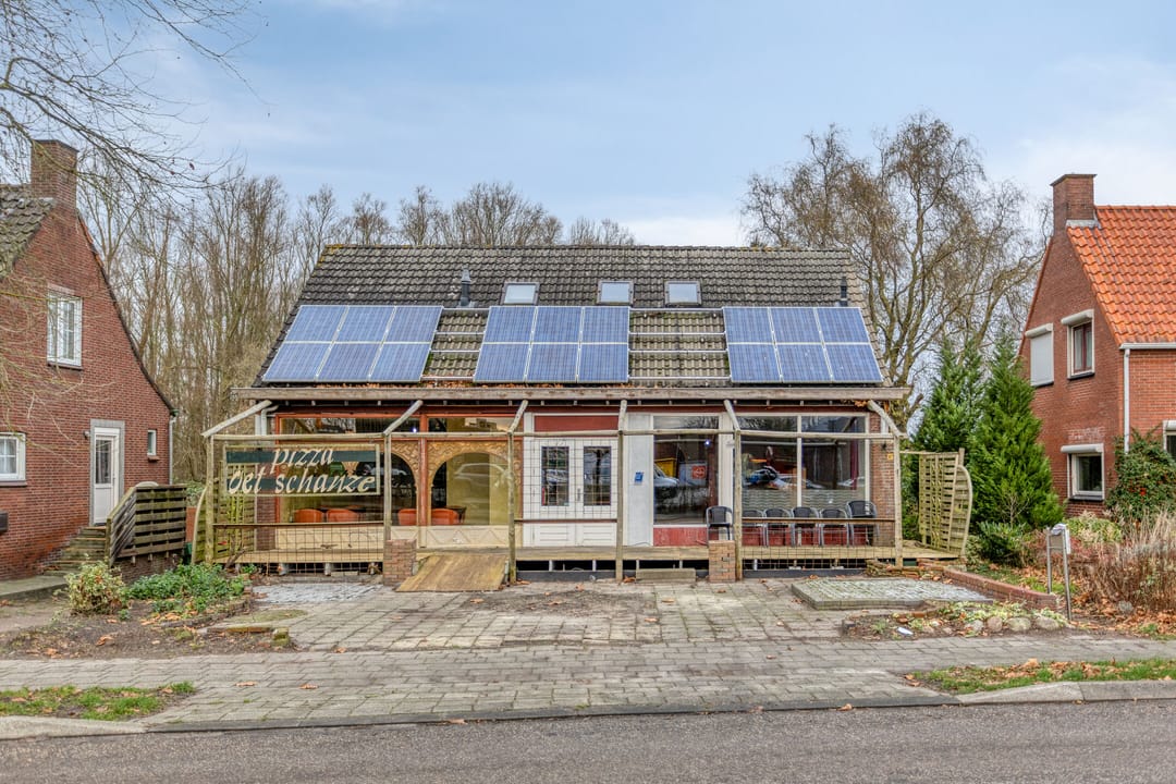 Photo 2 of H.F.Dresselhuisstraat 6