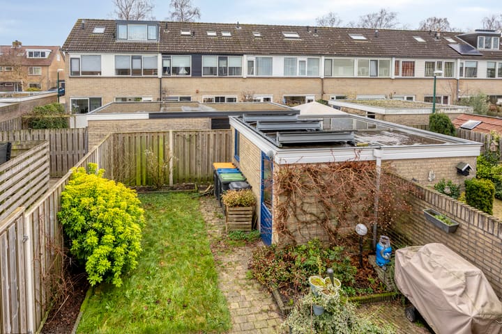 Foto 26 van Rembrandtlaan 94