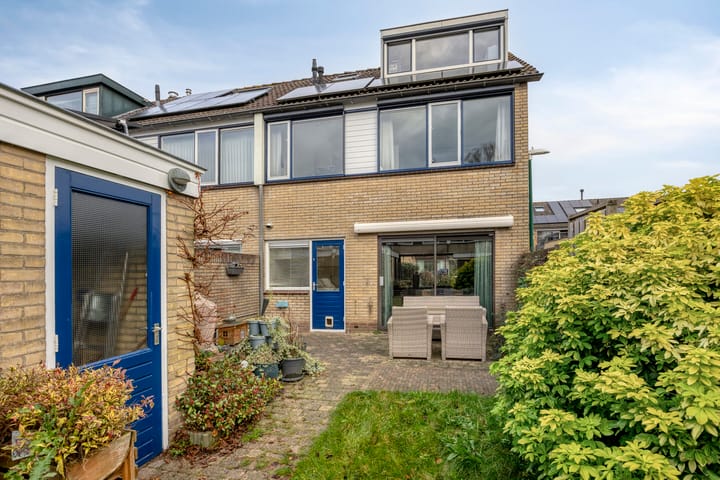 Foto 29 van Rembrandtlaan 94