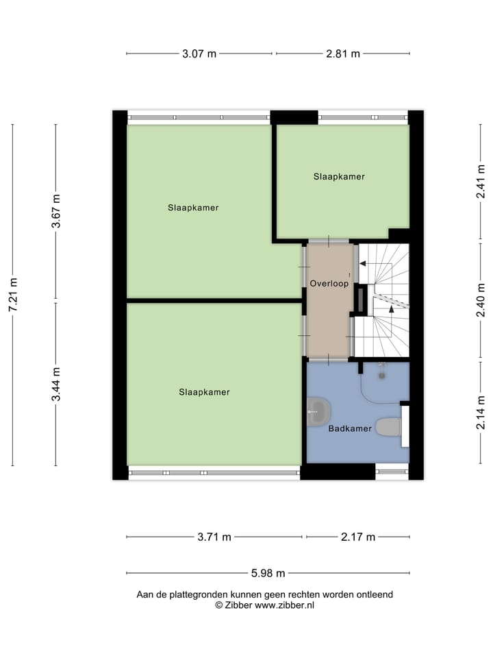 Foto 34 van Rembrandtlaan 94