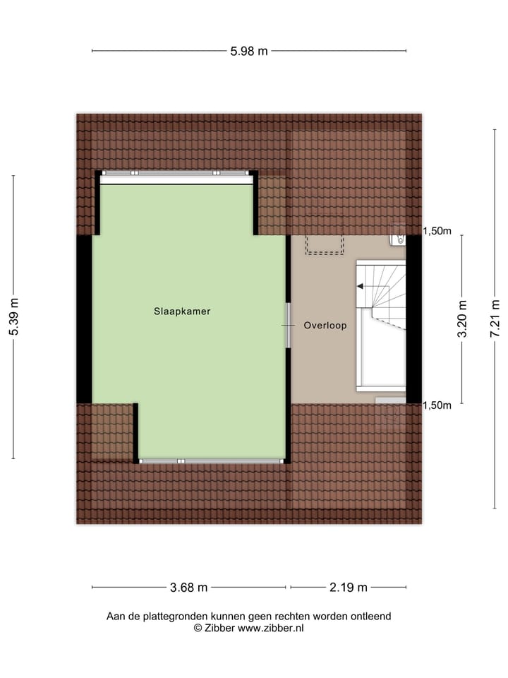 Foto 35 van Rembrandtlaan 94