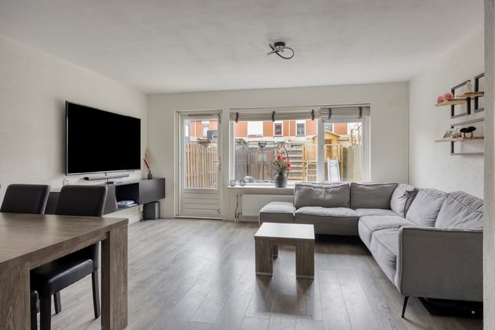 Foto 5 van Jan Greshoffstraat 9