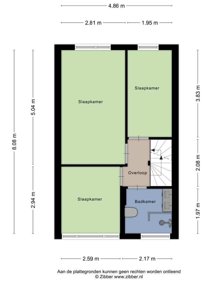 Foto 28 van Jan Greshoffstraat 9