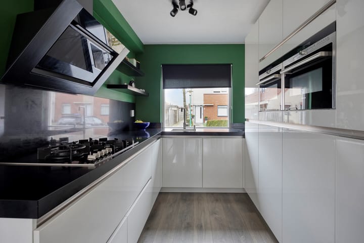 Foto 2 van Jan Greshoffstraat 9