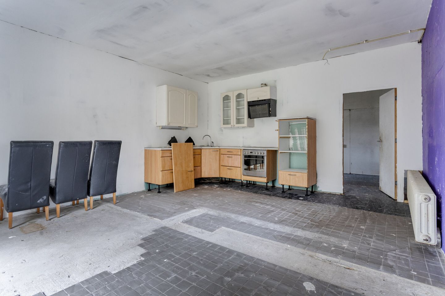 Photo 29 of H.F.Dresselhuisstraat 6