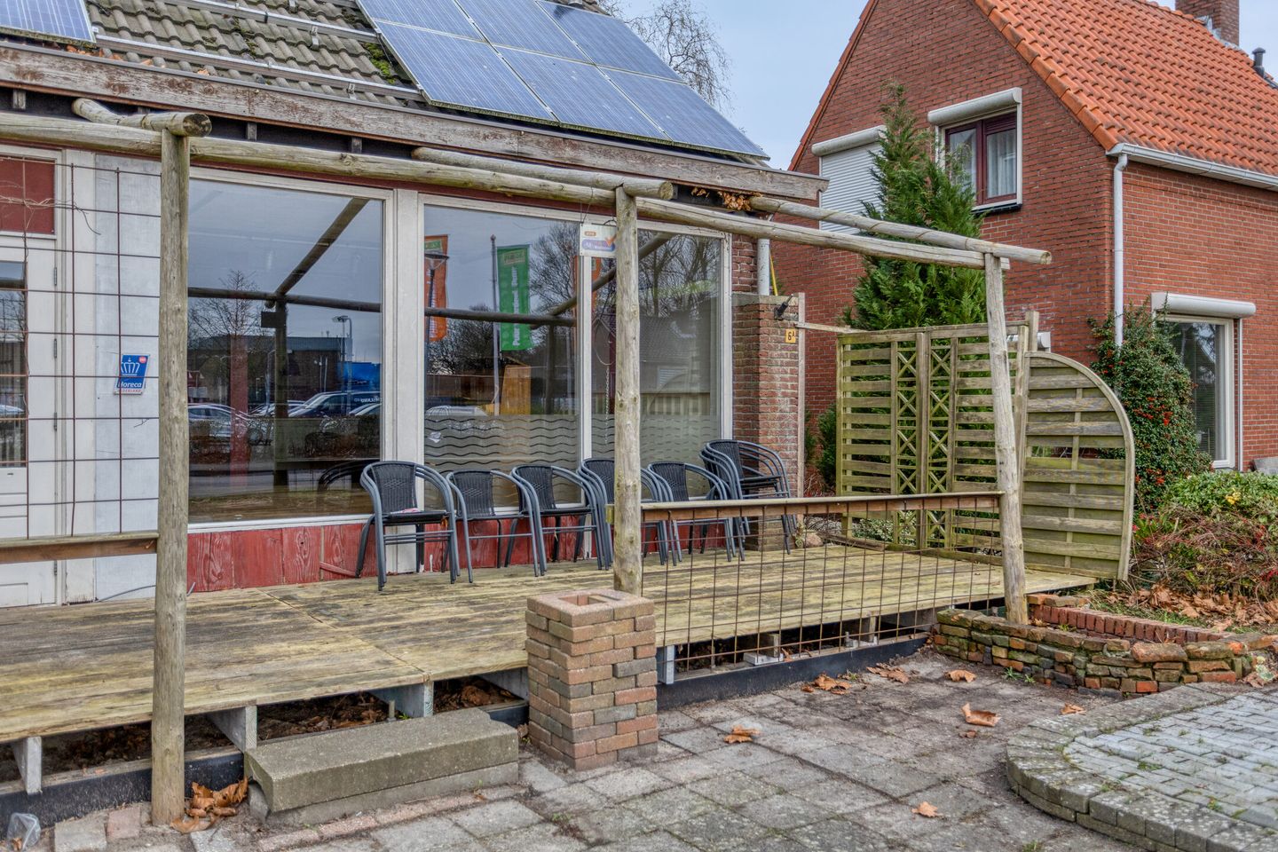 Photo 5 of H.F.Dresselhuisstraat 6