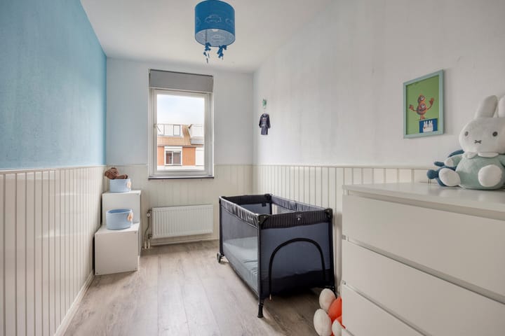 Foto 15 van Jan Greshoffstraat 9