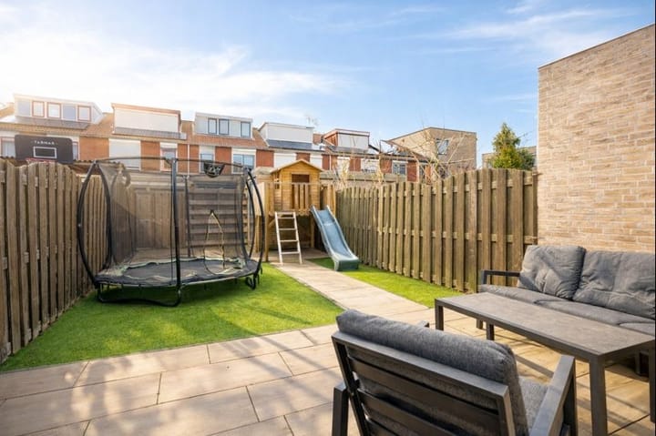 Foto 22 van Jan Greshoffstraat 9