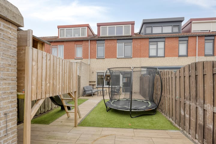 Foto 4 van Jan Greshoffstraat 9