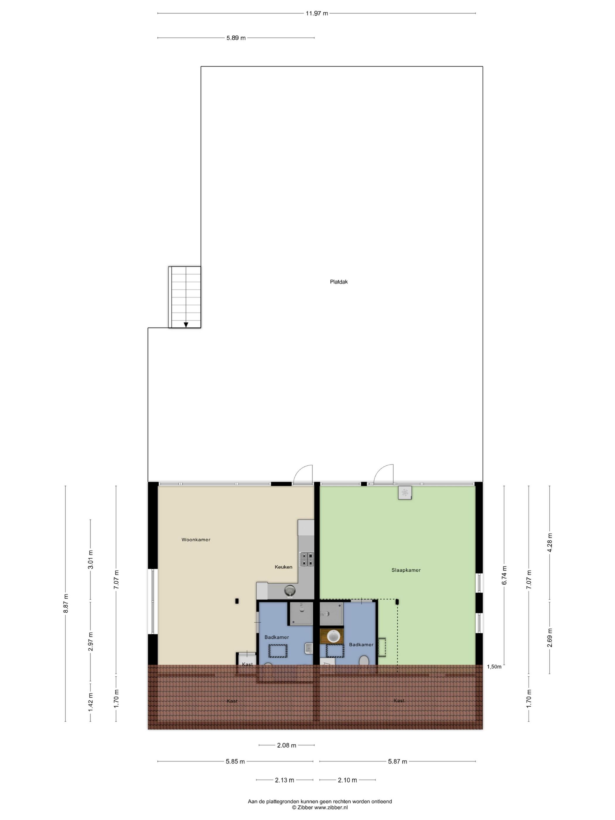 Photo 54 of H.F.Dresselhuisstraat 6