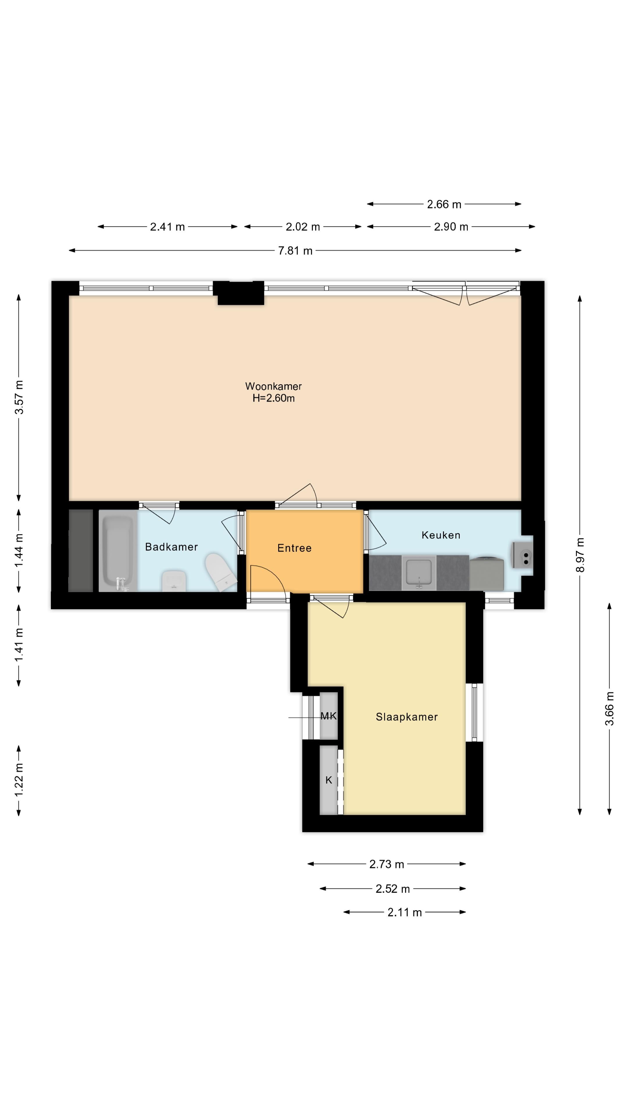 Foto 27 van Guardini-Nes 20-C