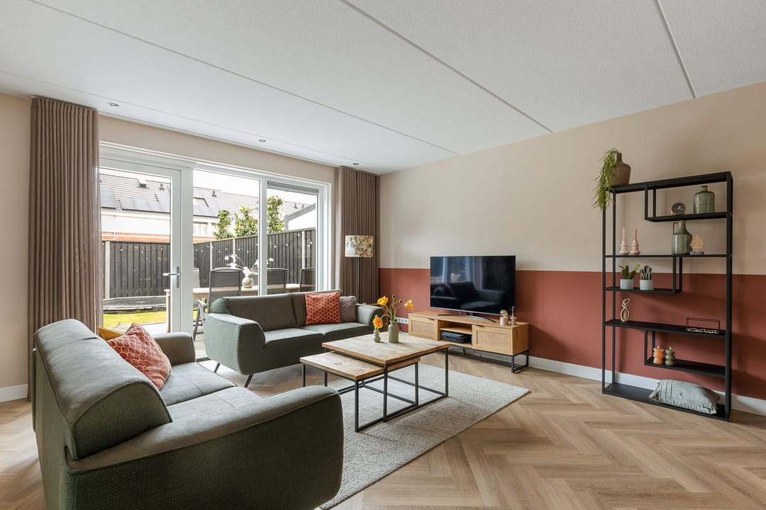 Foto 2 van Roveniusstraat 5