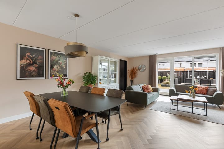 Foto 7 van Roveniusstraat 5