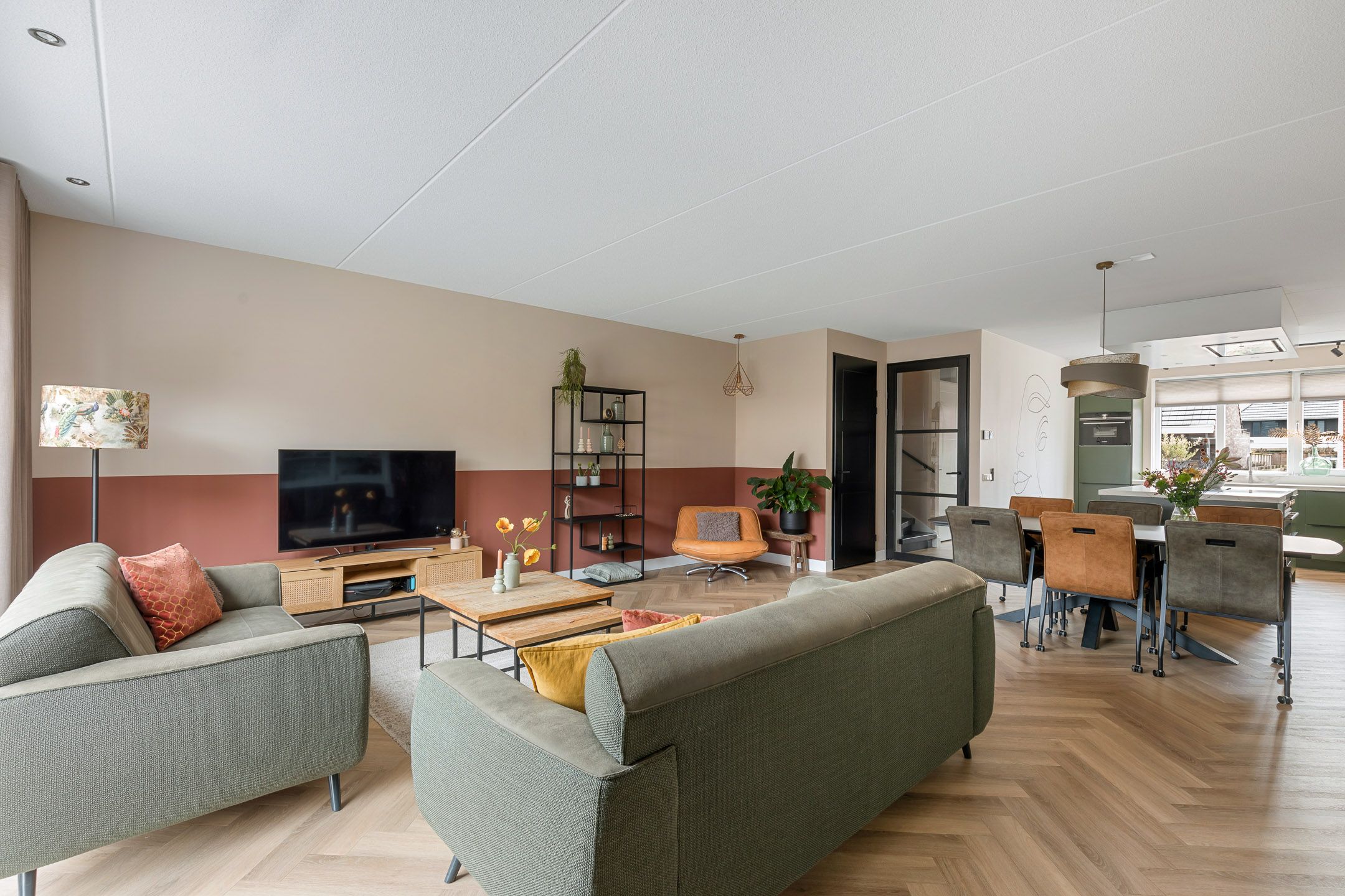 Foto 9 van Roveniusstraat 5