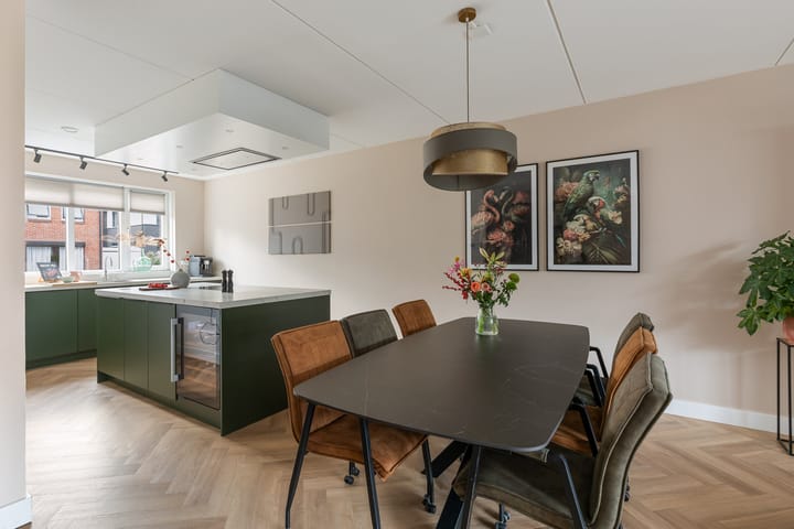 Foto 10 van Roveniusstraat 5