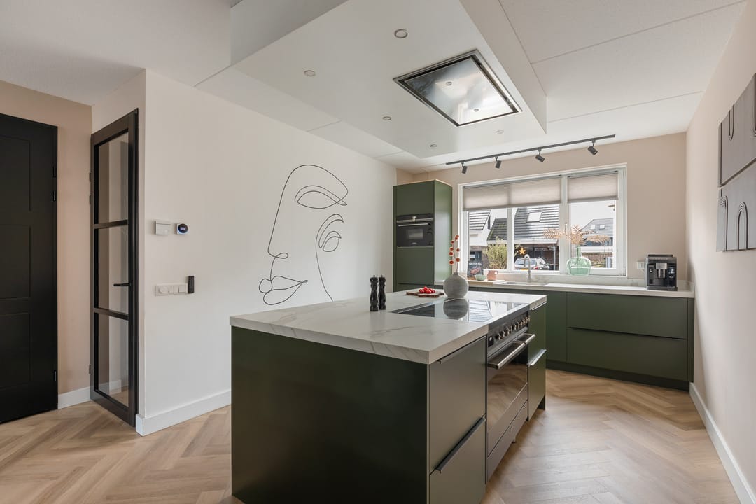 Foto 11 van Roveniusstraat 5