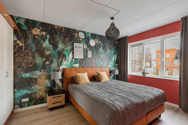 Foto 13 van Roveniusstraat 5