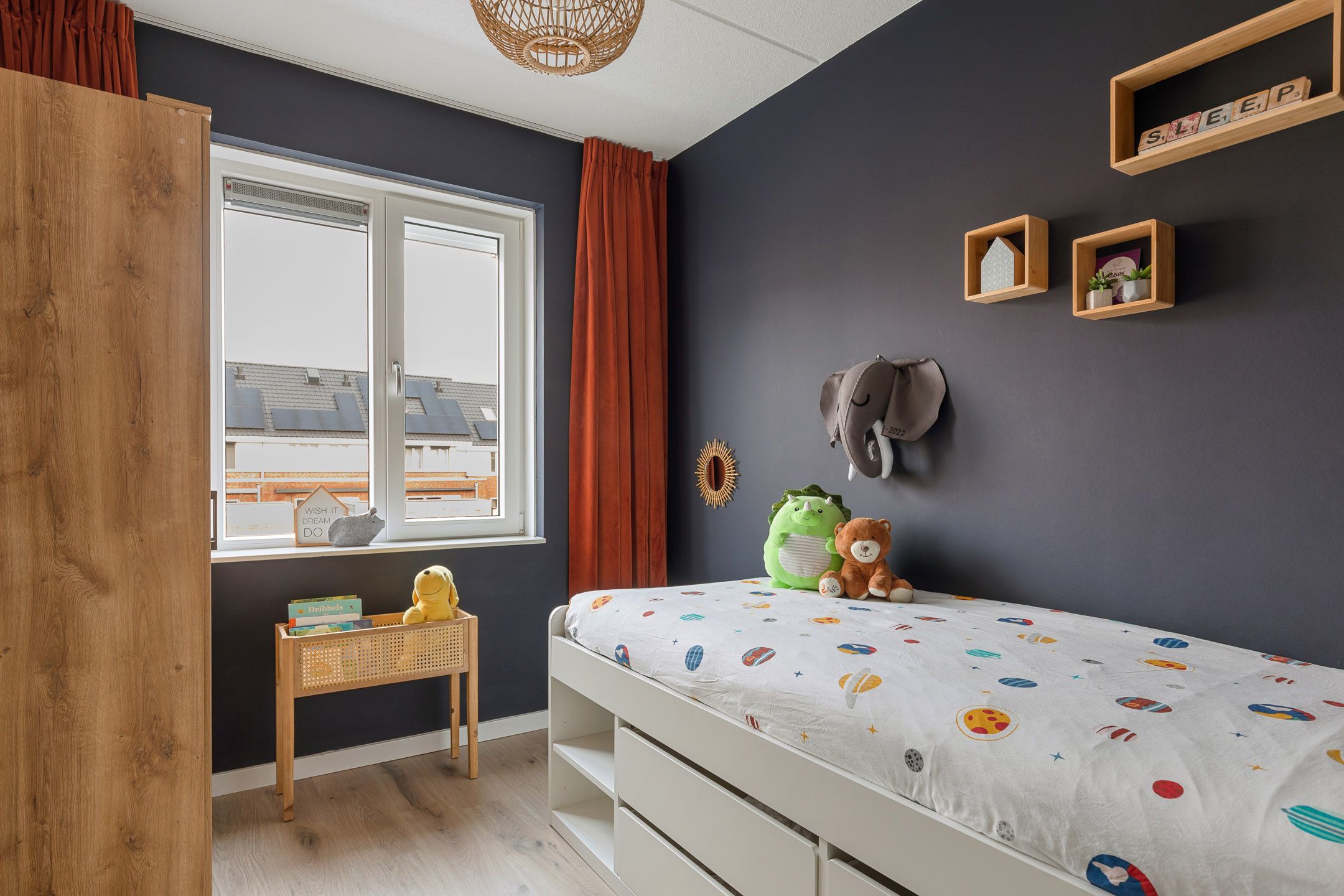 Foto 15 van Roveniusstraat 5