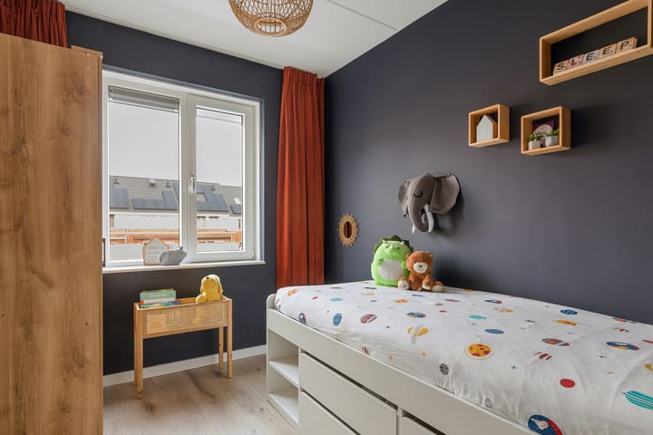 Foto 15 van Roveniusstraat 5