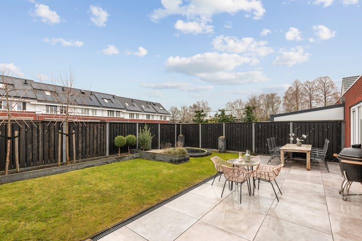 Foto 19 van Roveniusstraat 5