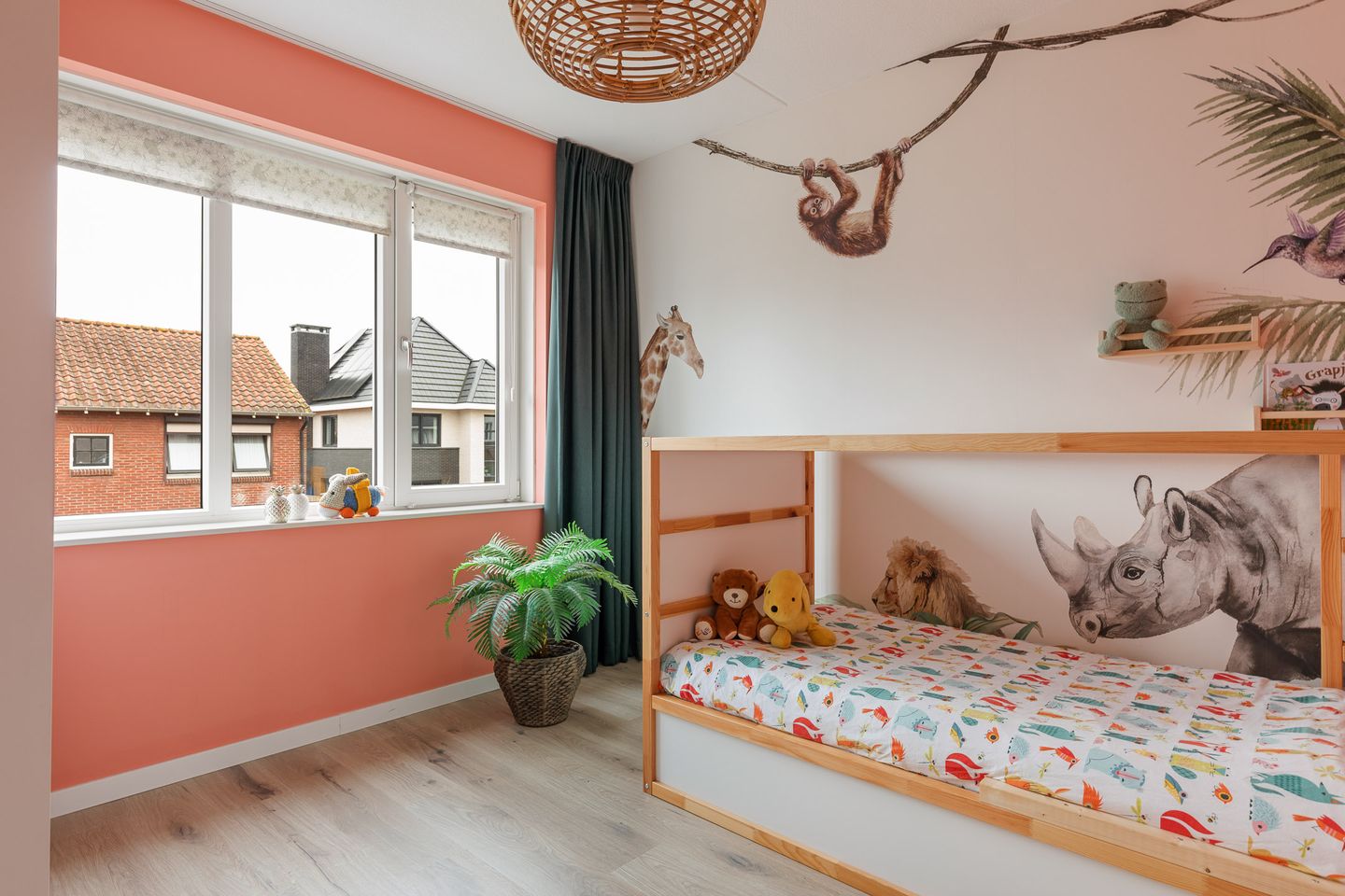 Foto 14 van Roveniusstraat 5