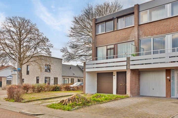 Foto 2 van Chrysantstraat 25