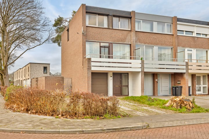 Foto 3 van Chrysantstraat 25