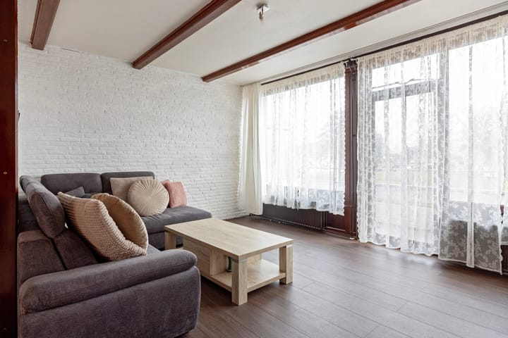 Foto 7 van Chrysantstraat 25