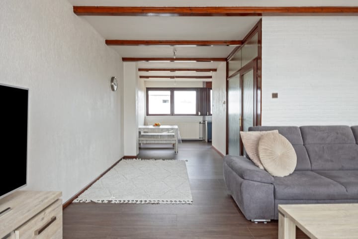 Foto 10 van Chrysantstraat 25