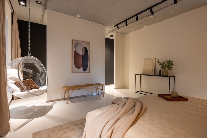 Photo 3 of Abraham Tuschinskistraat 60