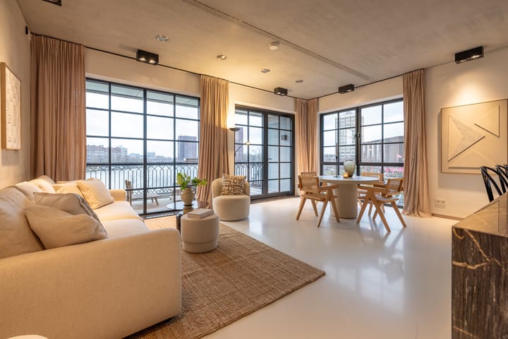 Foto 6 van Abraham Tuschinskistraat 60